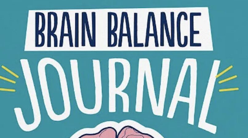 Brain Balance Journal2
