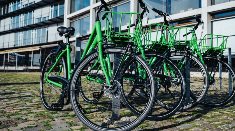Fietsendienst