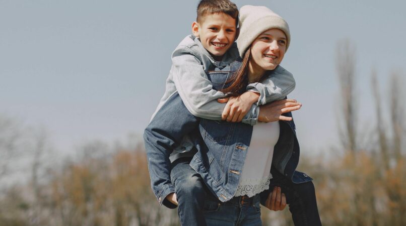 Positieve gezondheid