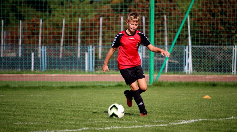 Voetbal l