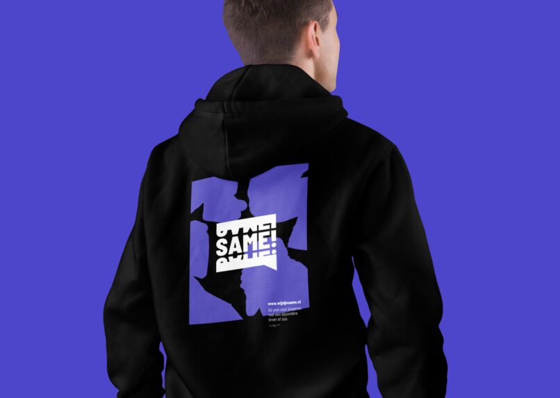 SAME hoodie voor web